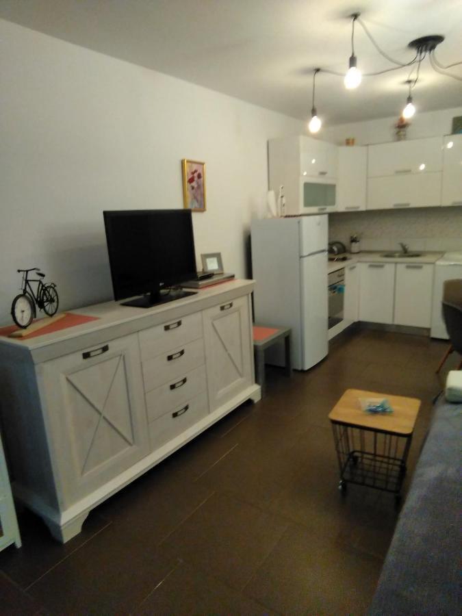 Nikka Apartments Malinska Luaran gambar