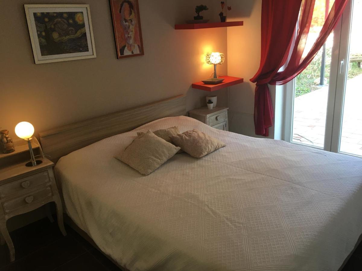 Nikka Apartments Malinska Luaran gambar