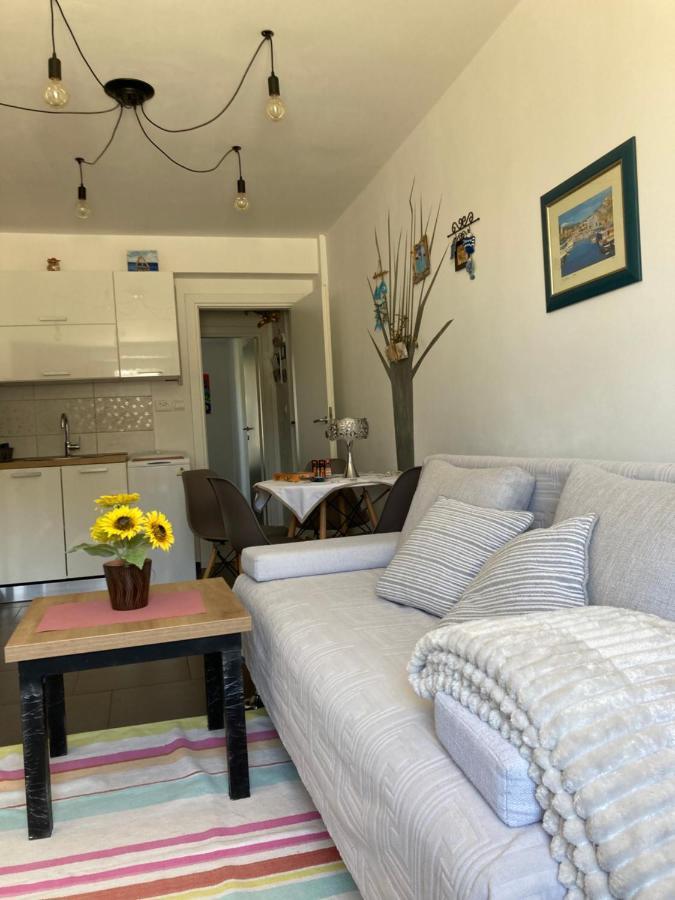 Nikka Apartments Malinska Luaran gambar